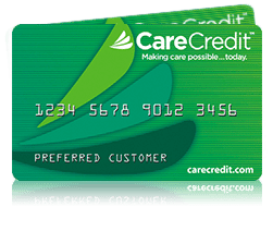 care credit financing options Houston TX