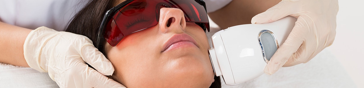 Houston Cosmetic Surgery | FotoFacial Houston | Texas Skin Rejuvenation