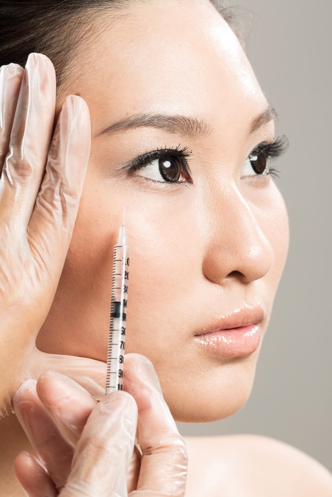 Dermal Fillers TX