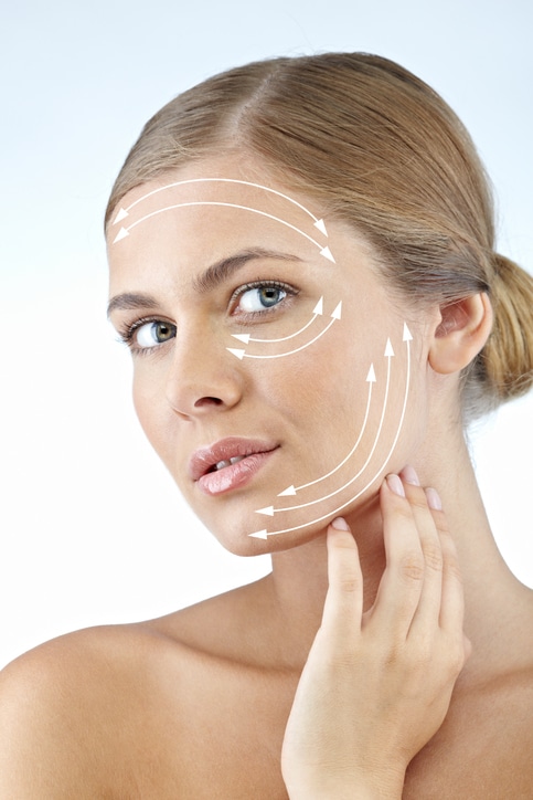 Facelift Houston TX