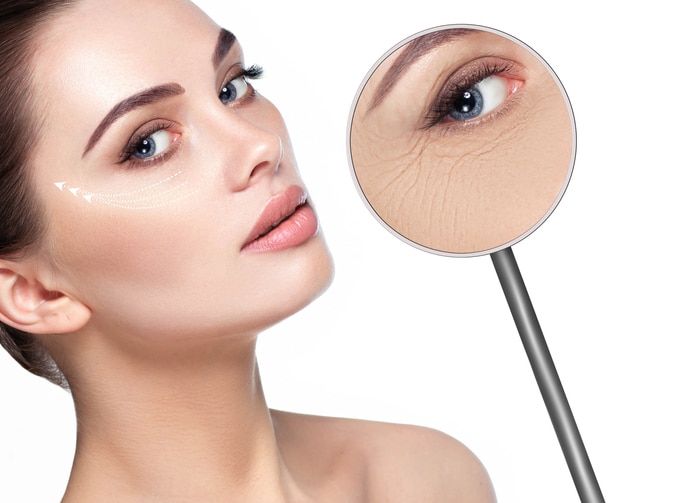 Eyelid Surgery Houston, TX