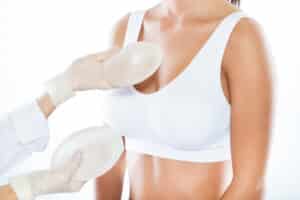 breast augmentation
