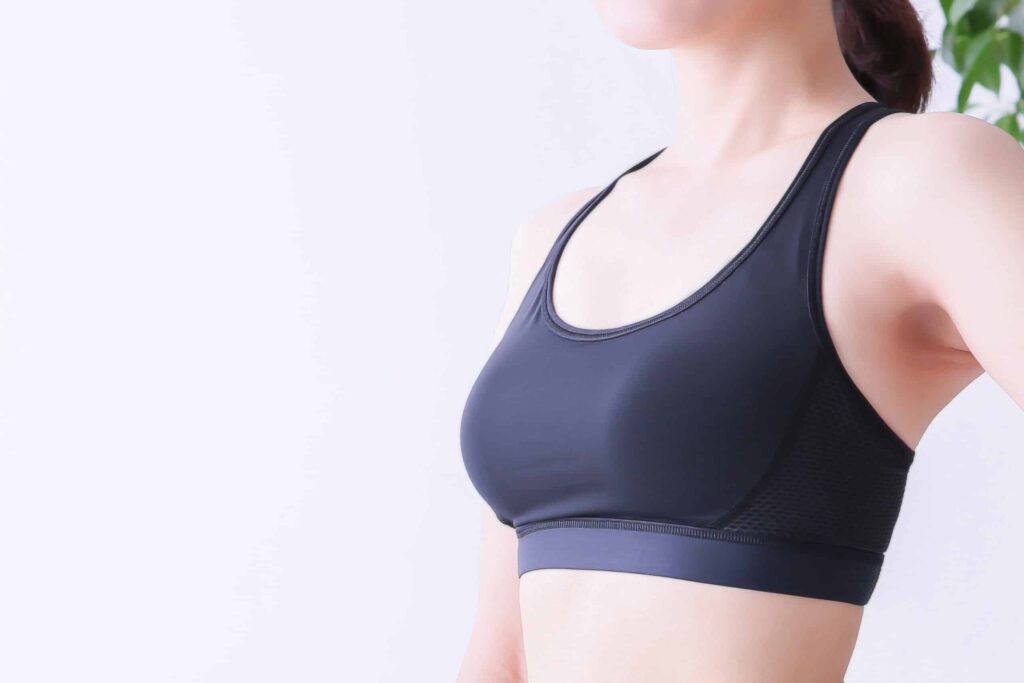 Breast reduction