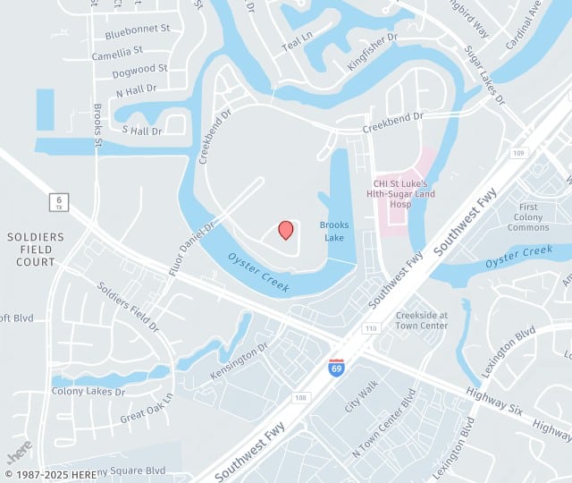 David Altamira, MD (Sugar Land)